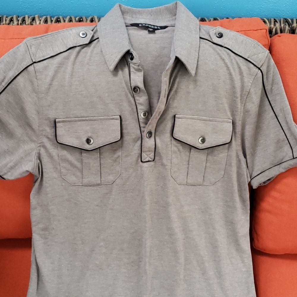 Express shirt